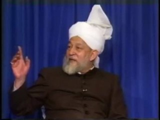 Islamic Beliefs Regarding Jinn - Part 1 (English)