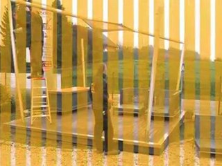 Store 2000 - Store et volet roulant Ath