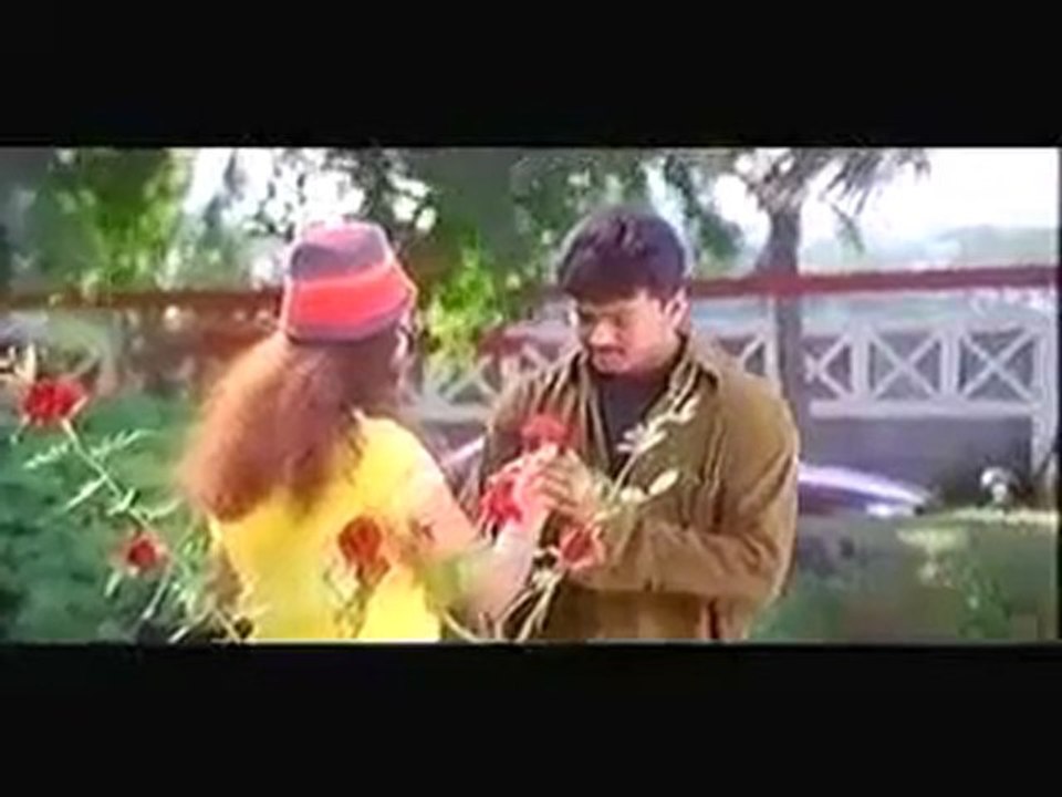 Badri-Angel vanthaley