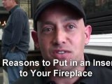 Davis Fireplaces Choosing a New Fireplace