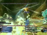 Final Fantasy XIII-2 - Square Enix - Vidéo de cinématique