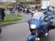 TELETHON 2011 : 106 motos au départ de Le Genest St Isle pour un circuit de 125kms en Mayenne (53)