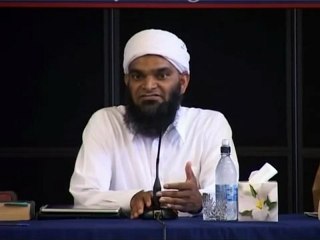 Doing Da'wah Facing Propaganda