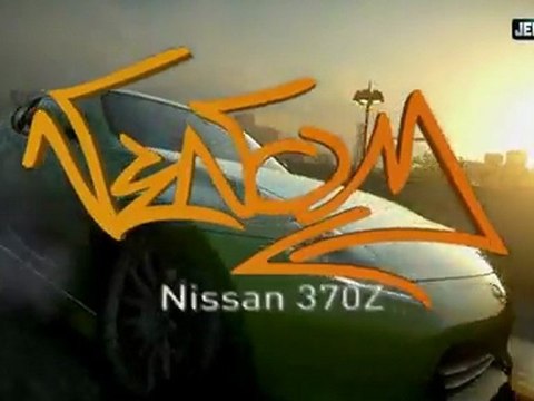 Need For Speed The Run : un DLC avec 9 nouvelles voitures