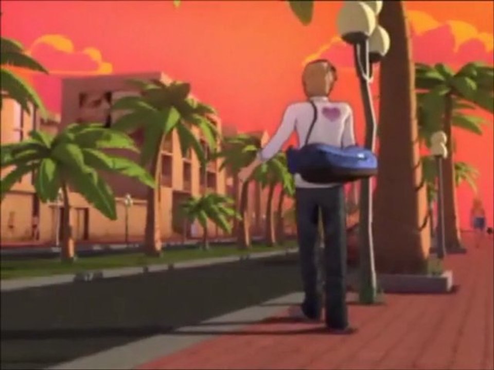 MeeK - "You'll Never Die Alone"