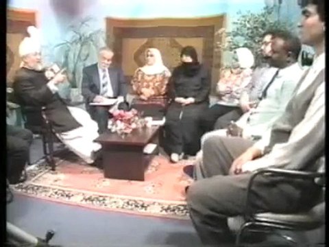 Muslim Former Soviet Union States - Part 3 (English)