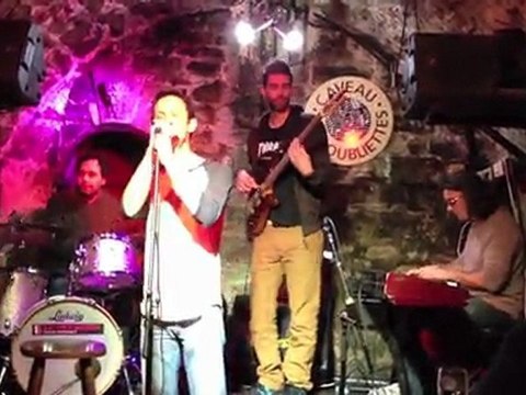 Caveau des Oubliettes