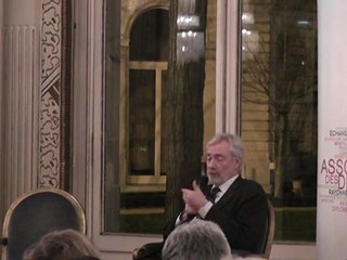 2/3  Dr. JORION and Mr. KEYNES - Chbre de Commerce et d'Industrie de Paris - 14 Déc 2011