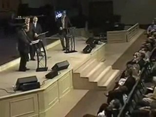 Does the New Testament Misquote Jesus?