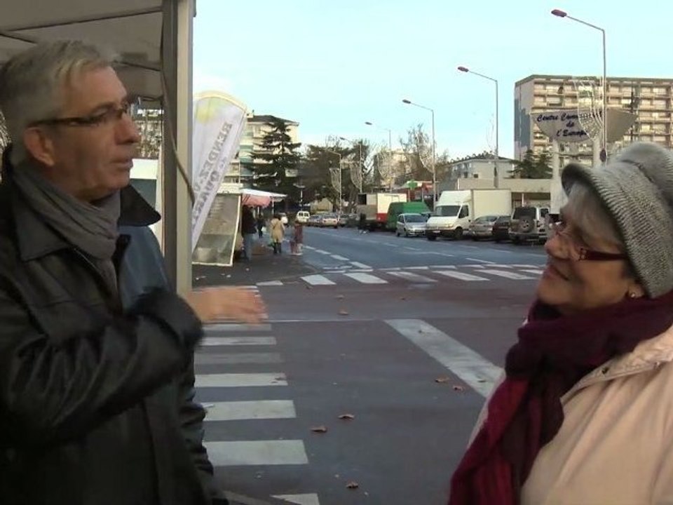Rendez-vous de quartier Monplaisir, du 7 au 14 décembre 2011