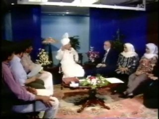 The Advent of the Messiah (English)