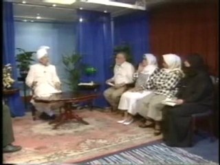 The Signs of the Advent of The Messiah - Part 1 (English)