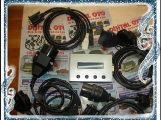 ABS AİRBAG BEYİN TAMİRİ VE ARIZA TESPİT CİHAZLARI ......S