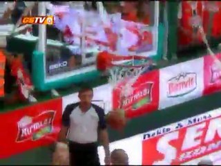 Banvit - GS CC Klip