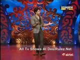 Nachle Ve with Saroj Khan (Season 3) 16th December 2011pt1