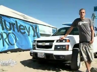 Sport U avec David Beckham