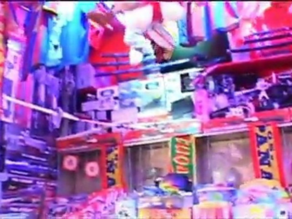Fête foraine 2011