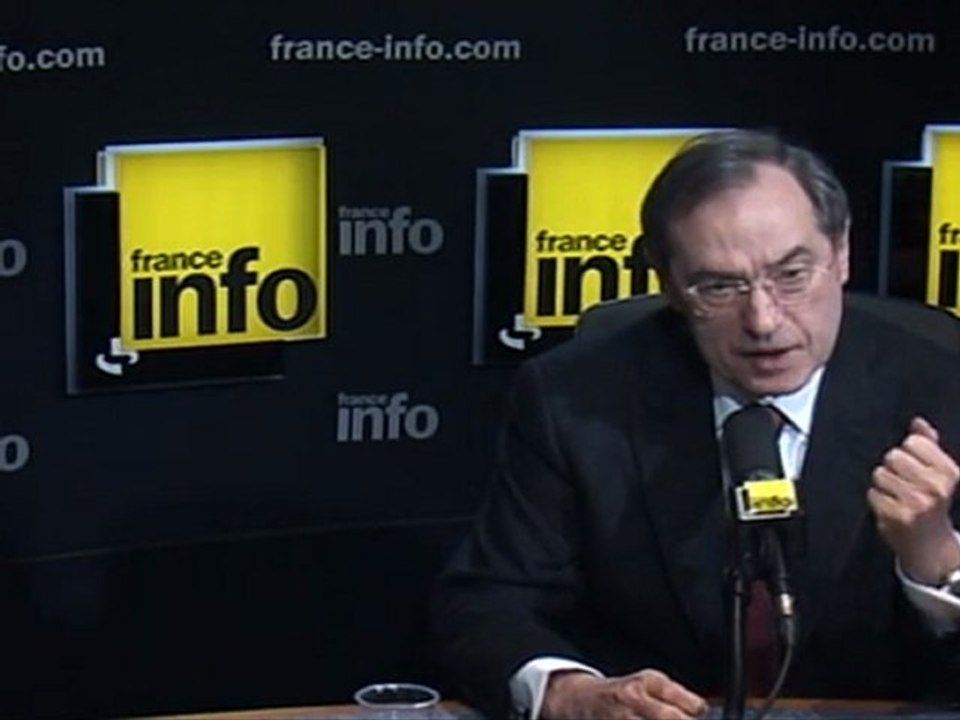 Guéant lance une campagne contre l'alcool au volant