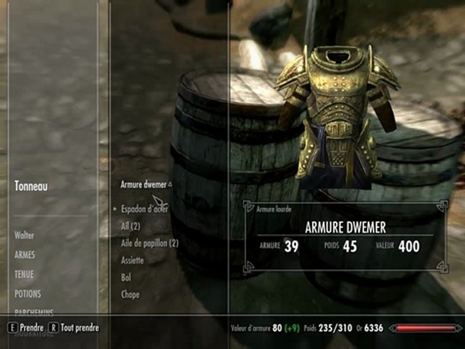 Playthrough Skyrim - Part 29