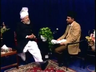 The Condition of Ahmadi Muslims in Pakistan - Part 3 (Urdu)