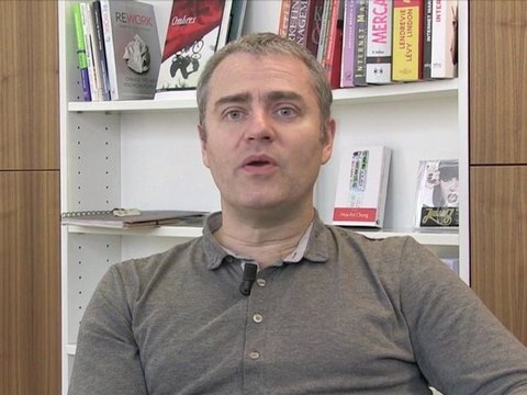 Mon idée pour 2012: Emmanuel Schalit, CEO de Dashlane