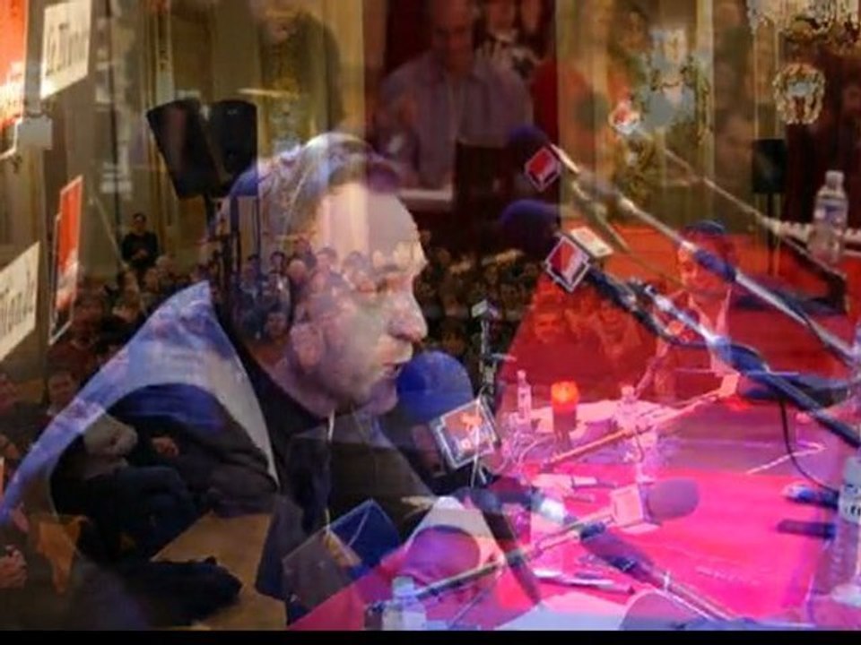 France Inter à Lille