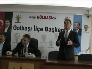 Ramazan Şimşek ne dedi!