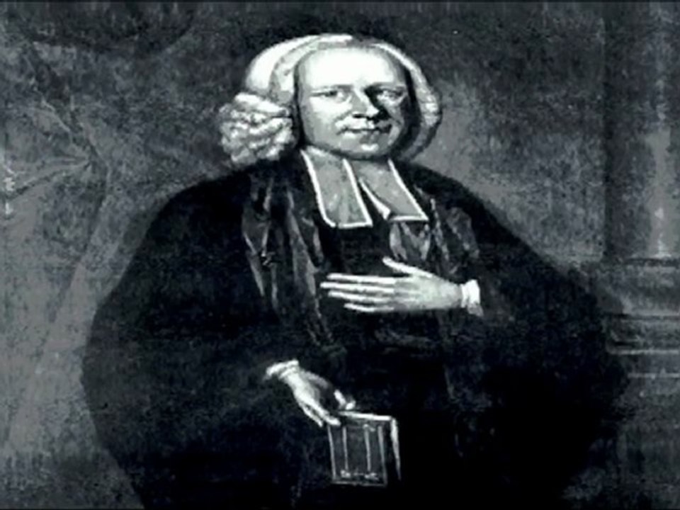 George Whitefield - The Lord Our Righteousness (Part 5 of 5)