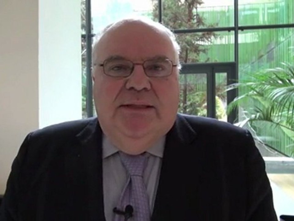 Alain Bergounioux