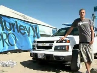 Sport U avec David Beckham