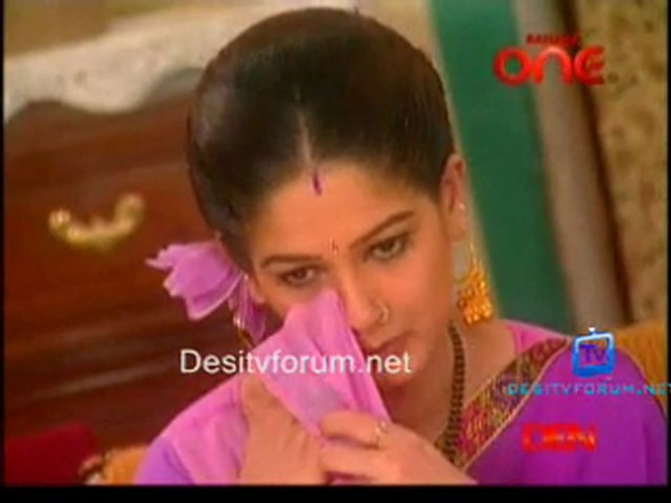 Woh Rehne Wali Mehlon Ki - 16th December 2011 - Part4