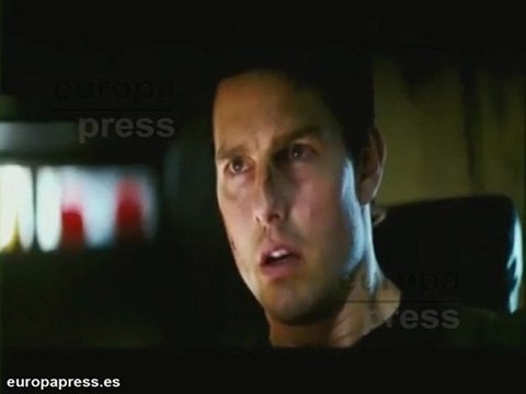 Tom Cruise vuelve con 'Misión Imposible 4'