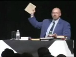 Is the New Testament As It Exists Today the Inspired Word of God? ( Conclusions and Q&A - 4 of 4 )