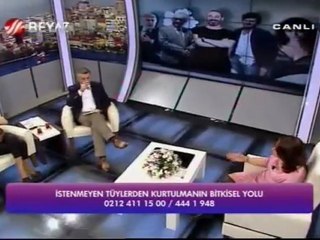 Beyaz Manşet 45. Bölüm  4.Kısım