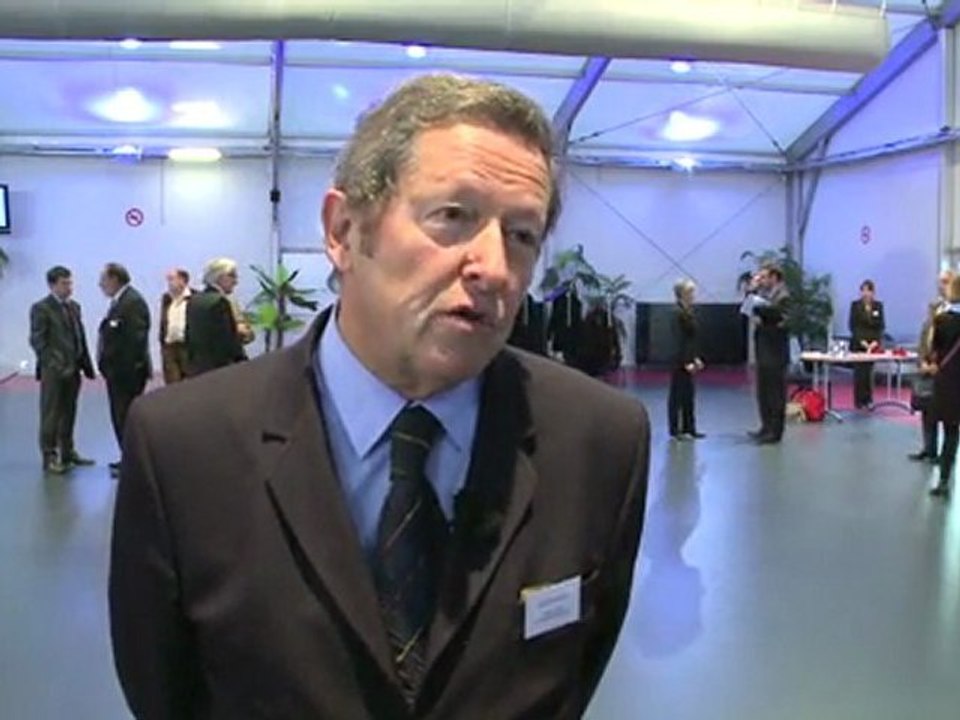 Extrait Business Angels