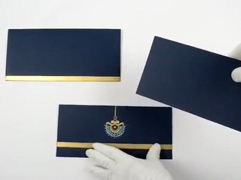 Indian Wedding Card, Wedding Invitation Cards