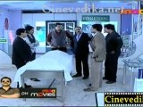 CID - Telugu Detective Serial -  The Mystery of dead thief_clip2