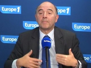 2012 : Moscovici veut des "activistes"