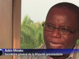 RDC: Etienne Tshisekedi se considère président élu