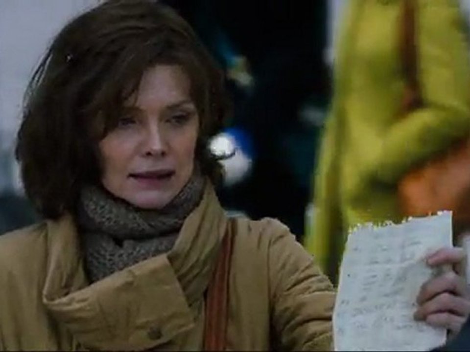 Happy New Year - Extrait  5- VOST