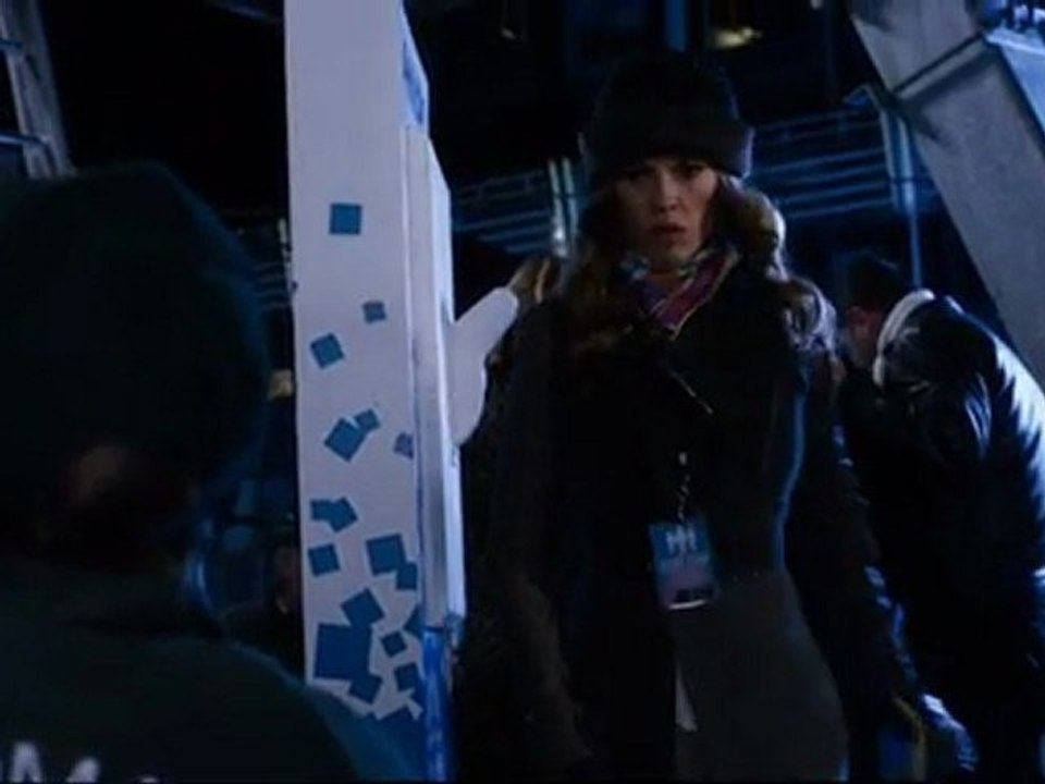 Happy New Year - Extrait  3- VF