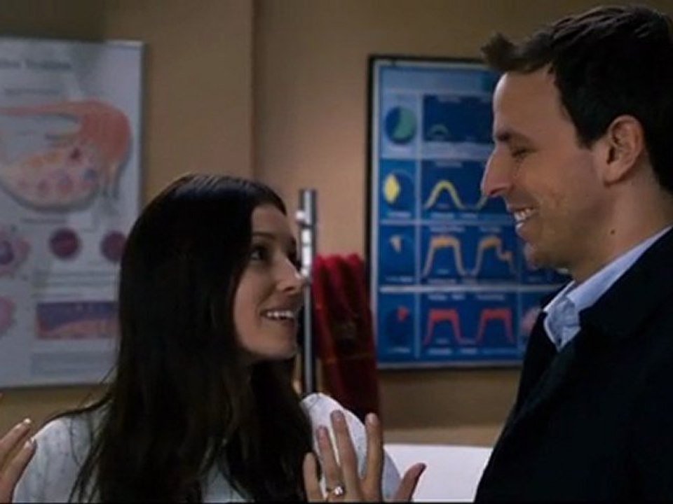 Happy New Year - Extrait  12- VF
