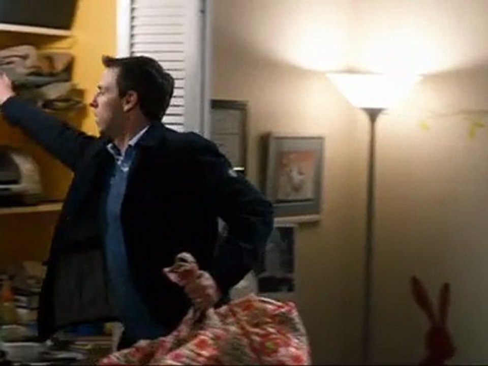 Happy New Year - Extrait 5  - VF