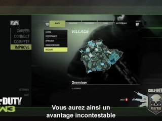 Call of Duty Elite - Comment s'inscrire sur  XBOX 360