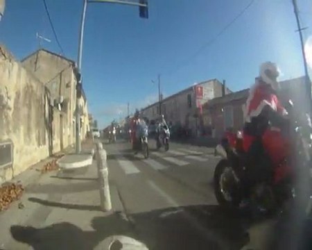 Balade de Noël MP30 - 181211