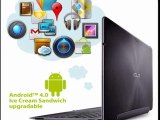 ASUS Transformer Prime 10.1-Inch Tablet Android 4