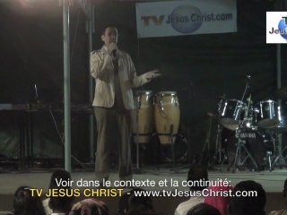 FAIS-TU FRUCTIFIER LA PAROLE DE DIEU? 1/5 - Allan Rich