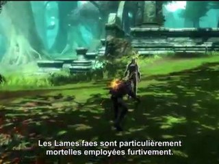 Kingdoms of Amalur Reckoning - Power and mastery