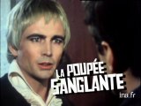 Bande annonce : DVD La poupée sanglante