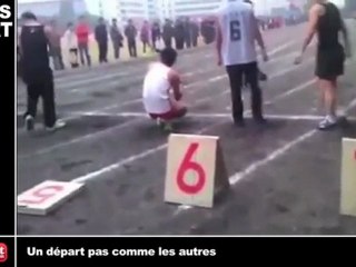 Les Gags font du sport